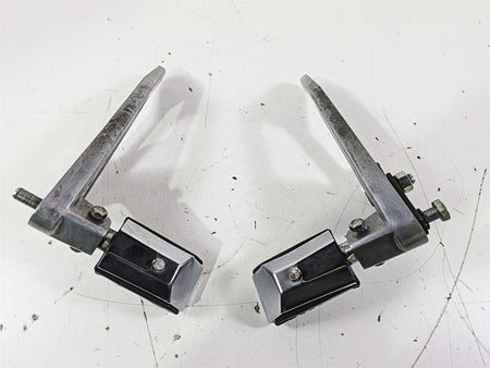 1998 Moto Guzzi California 1100 EV Rear Passenger Footpeg Set GU29443550 {{ shop.shopifyCountryName }} - Mototech271