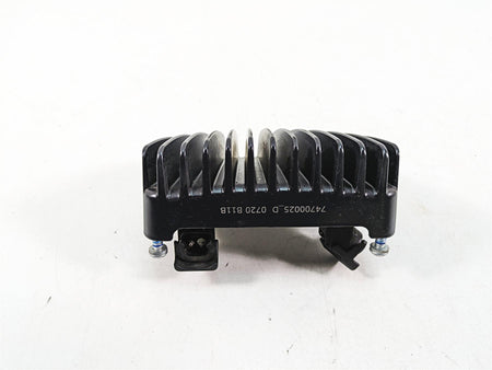 2020 Harley Touring FLHX Street Glide Rectifier Voltage Regulator 74700025 {{ shop.shopifyCountryName }} - Mototech271