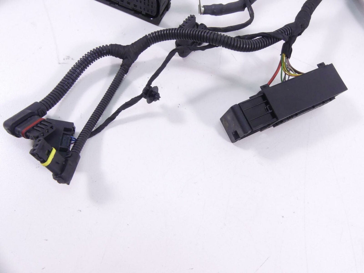 2013 BMW R1200GS GSW K50 Main Wiring Harness Loom -No Cuts 8535699 {{ shop.shopifyCountryName }} - Mototech271