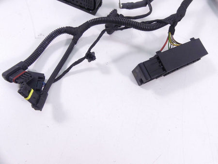 2013 BMW R1200GS GSW K50 Main Wiring Harness Loom -No Cuts 8535699 {{ shop.shopifyCountryName }} - Mototech271