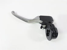 Load image into Gallery viewer, 2016 Harley Touring FLHR Road King  Clutch Perch &amp; Lever 38700-08A 45080-08A
