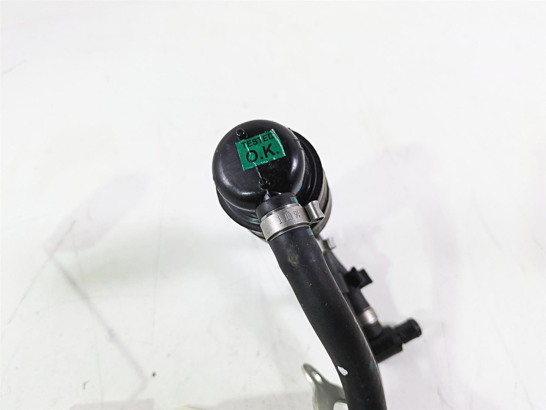 2023 BMW G310R K03 Fuel Gas Petrol Pump 4K - Tested 16148545351 {{ shop.shopifyCountryName }} - Mototech271