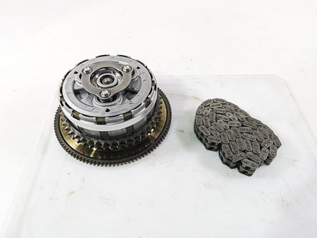 2017 Harley Touring FLTRXS Road Glide Primary Drive Clutch Basket Discs 37000377 {{ shop.shopifyCountryName }} - Mototech271
