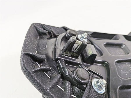 2021 Kawasaki Z900 ZR900 Rear Passenger Pillion Seat Saddle - No Tear 53066-0668 {{ shop.shopifyCountryName }} - Mototech271