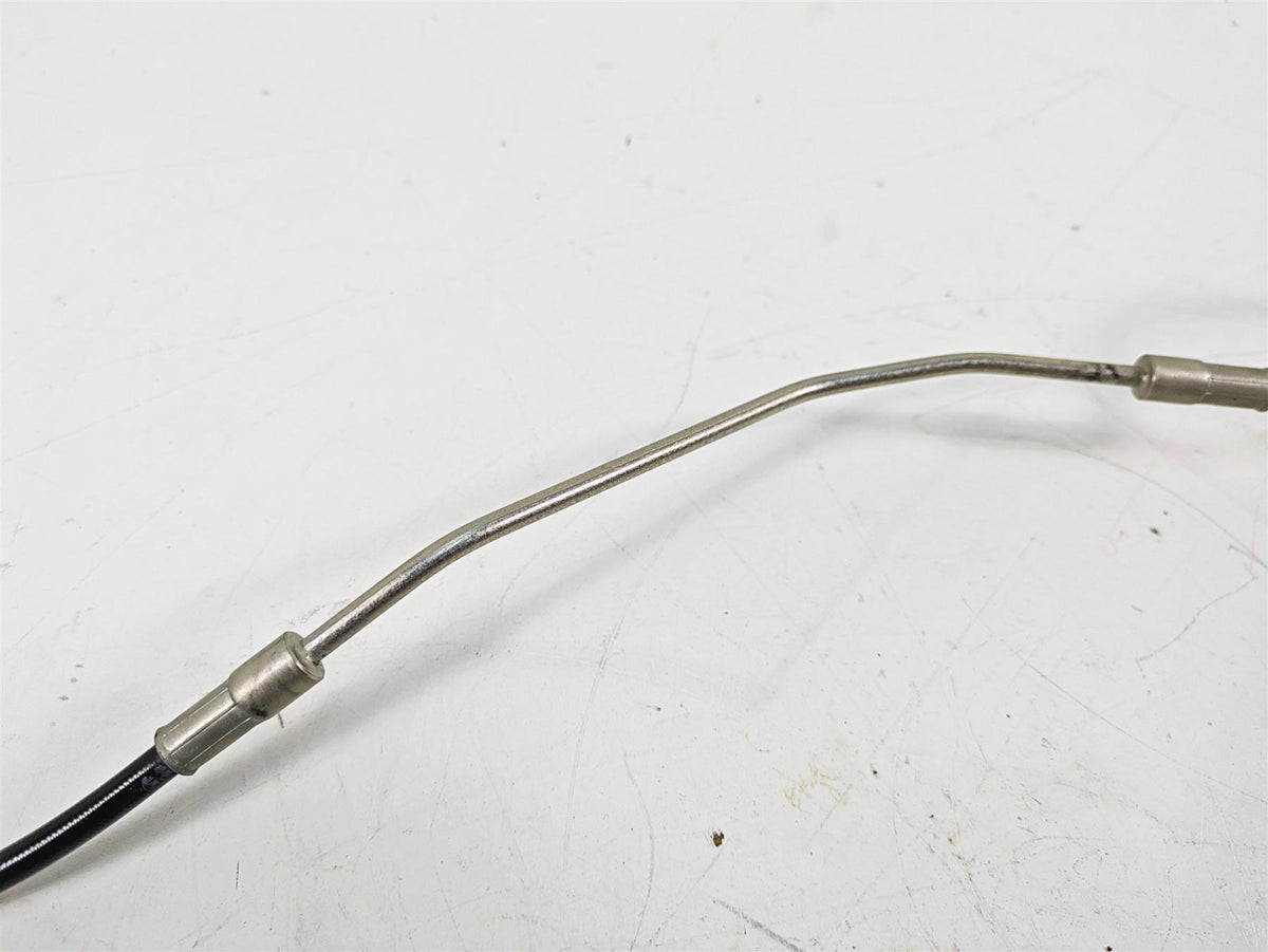 2016 Ducati Panigale 1299 S Front Abs Brake Line Hose Set 61841151C {{ shop.shopifyCountryName }} - Mototech271
