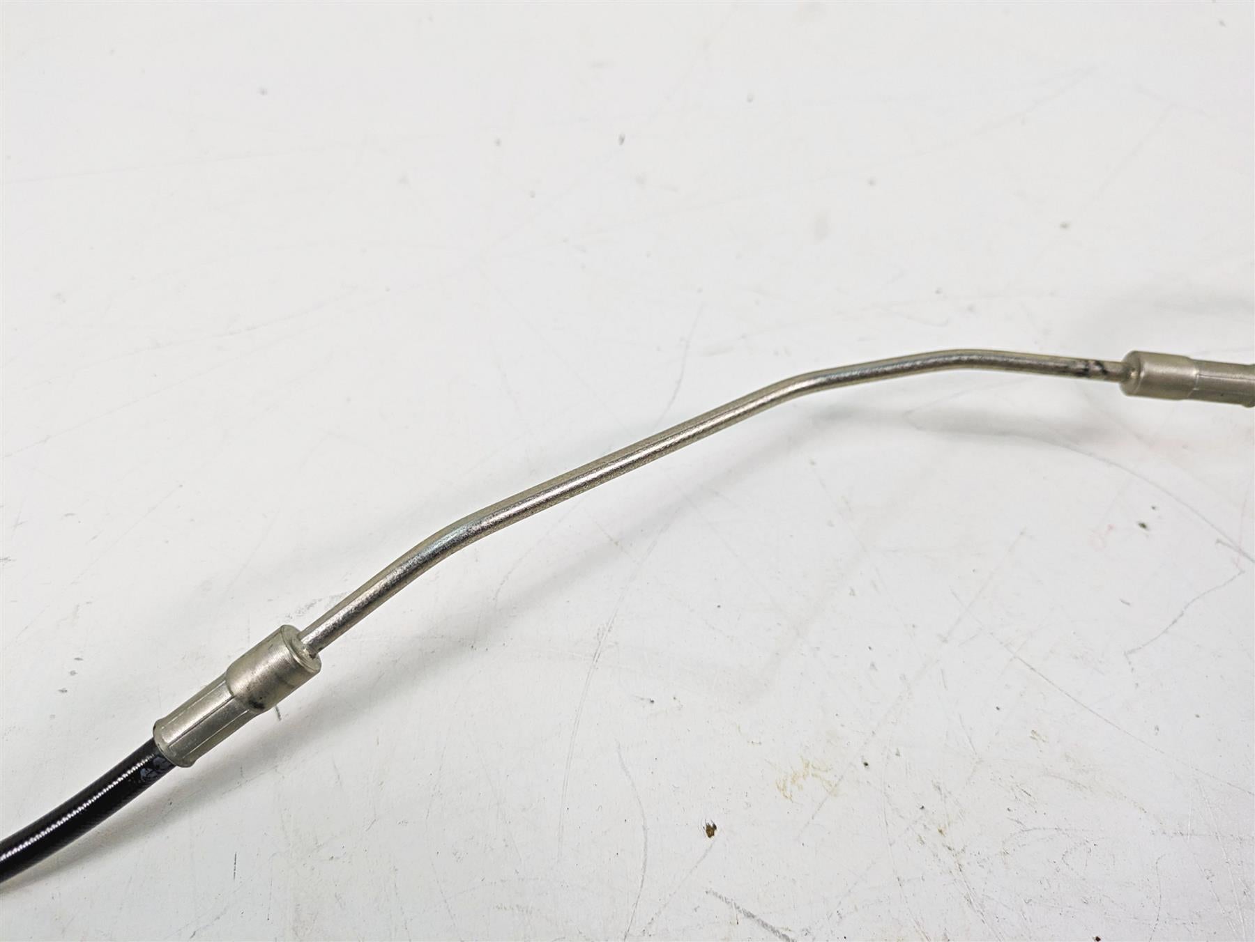 2016 Ducati Panigale 1299 S Front Abs Brake Line Hose Set 61841151C {{ shop.shopifyCountryName }} - Mototech271