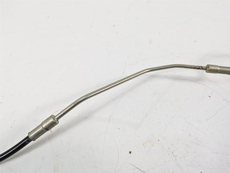 2016 Ducati Panigale 1299 S Front Abs Brake Line Hose Set 61841151C {{ shop.shopifyCountryName }} - Mototech271