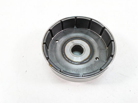 2009 Harley Softail FLSTSB Cross Bones Ignition Rotor Flywheel 40356-07 {{ shop.shopifyCountryName }} - Mototech271
