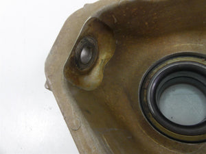 2020 Can Am Maverick X3 XMR Turbo RR Rear Left Wheel Spindle Knuckle 706001960