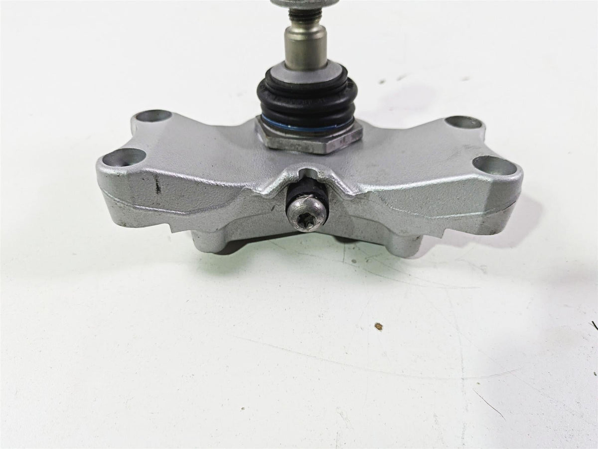 2009 BMW R1200RT K26 Lower Triple Tree & Ball Joint 31427652644 31427707541 {{ shop.shopifyCountryName }} - Mototech271