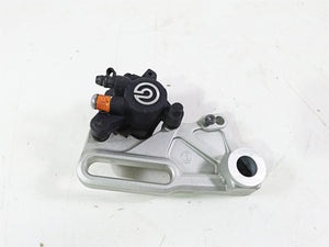 2016 BMW F800R K73 Rear Brake Caliper Brembo 34218530067 | Mototech271