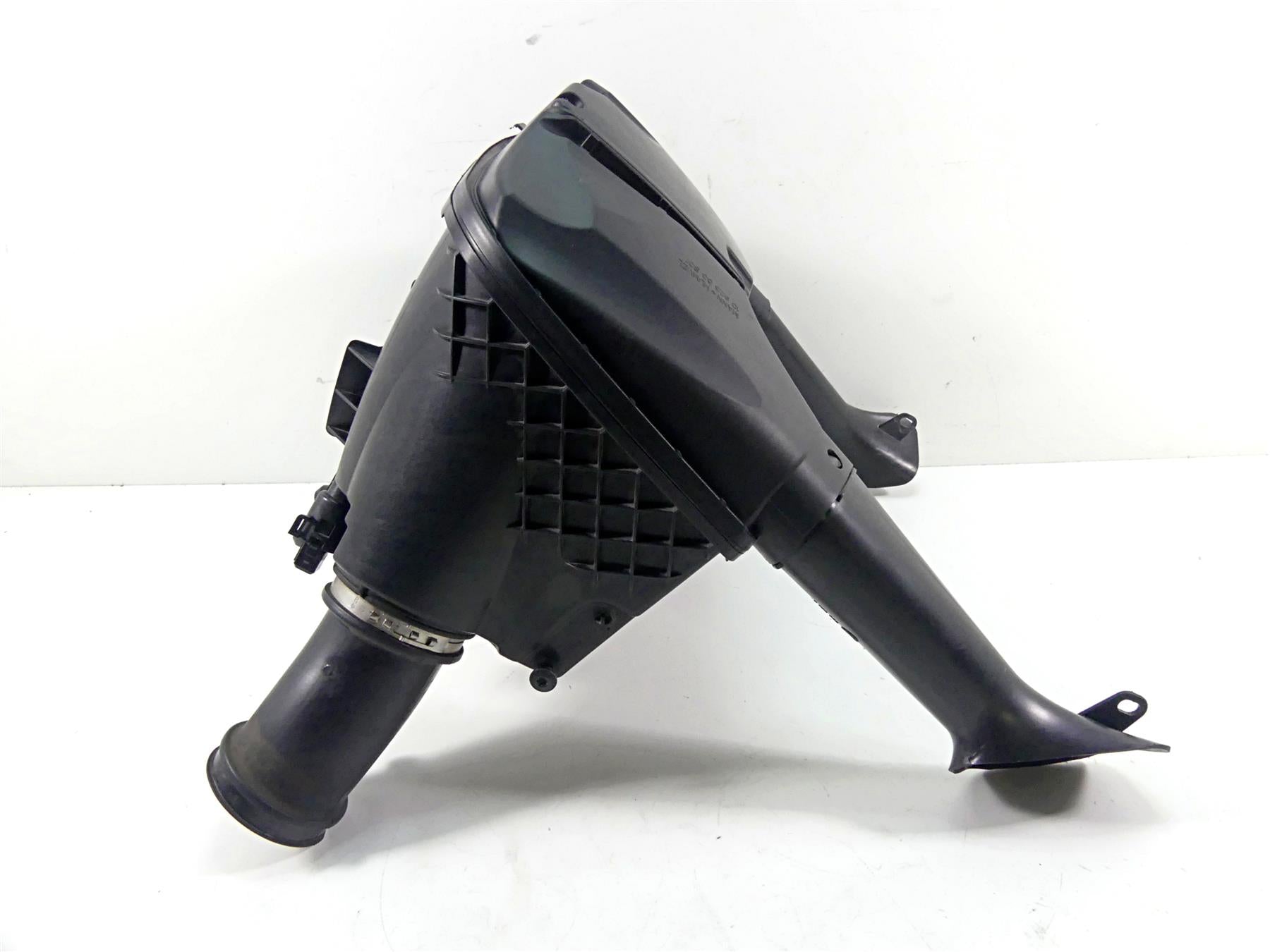 2014 BMW R1200GS K50 Air Box Filter Cleaner Breather Tubes & Set 13717726792 {{ shop.shopifyCountryName }} - Mototech271
