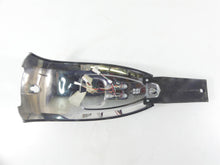 Load image into Gallery viewer, 2020 Indian Roadmaster Upper Fuel Gas Tank Dash Chrome Cover Panel 5633649
