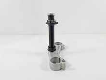 Load image into Gallery viewer, 2016 Aprilia RSV 1100 Tuono V4 Factory Lower Triple Tree Steering Clamp 2B001680
