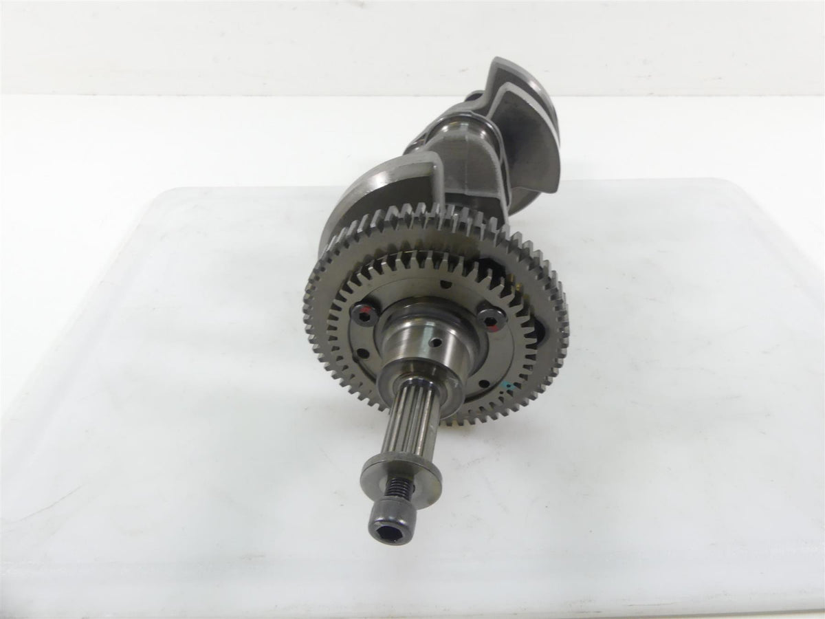 2020 Triumph Speed Triple RS 1050 Crankshaft Crank Shaft & Balancer T1100402 {{ shop.shopifyCountryName }} - Mototech271