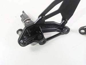 2012 Ducati Streetfighter 848 Rizoma Footpeg Foot Peg Rest PE614 82411541A