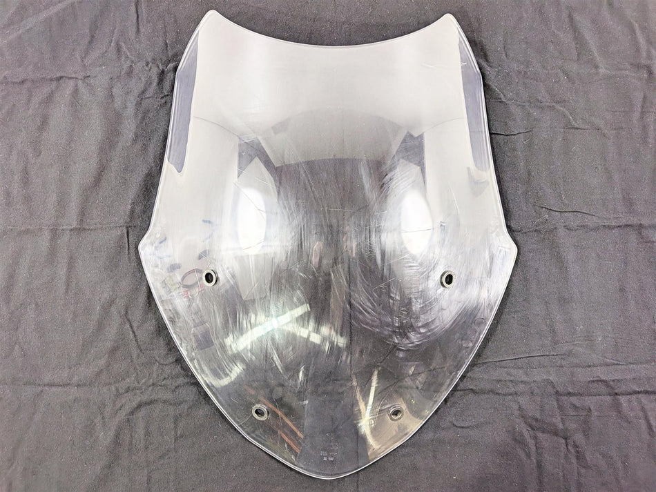 2023 BMW R1250RT RTP K52 Windshield Wind Screen Visor 46638382799 {{ shop.shopifyCountryName }} - Mototech271