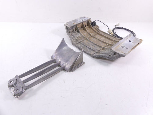 2014 Yamaha Waverunner VXR VX1800 Skid Plate Speed Sensor Set 6CN-R1333-00-00 | Mototech271