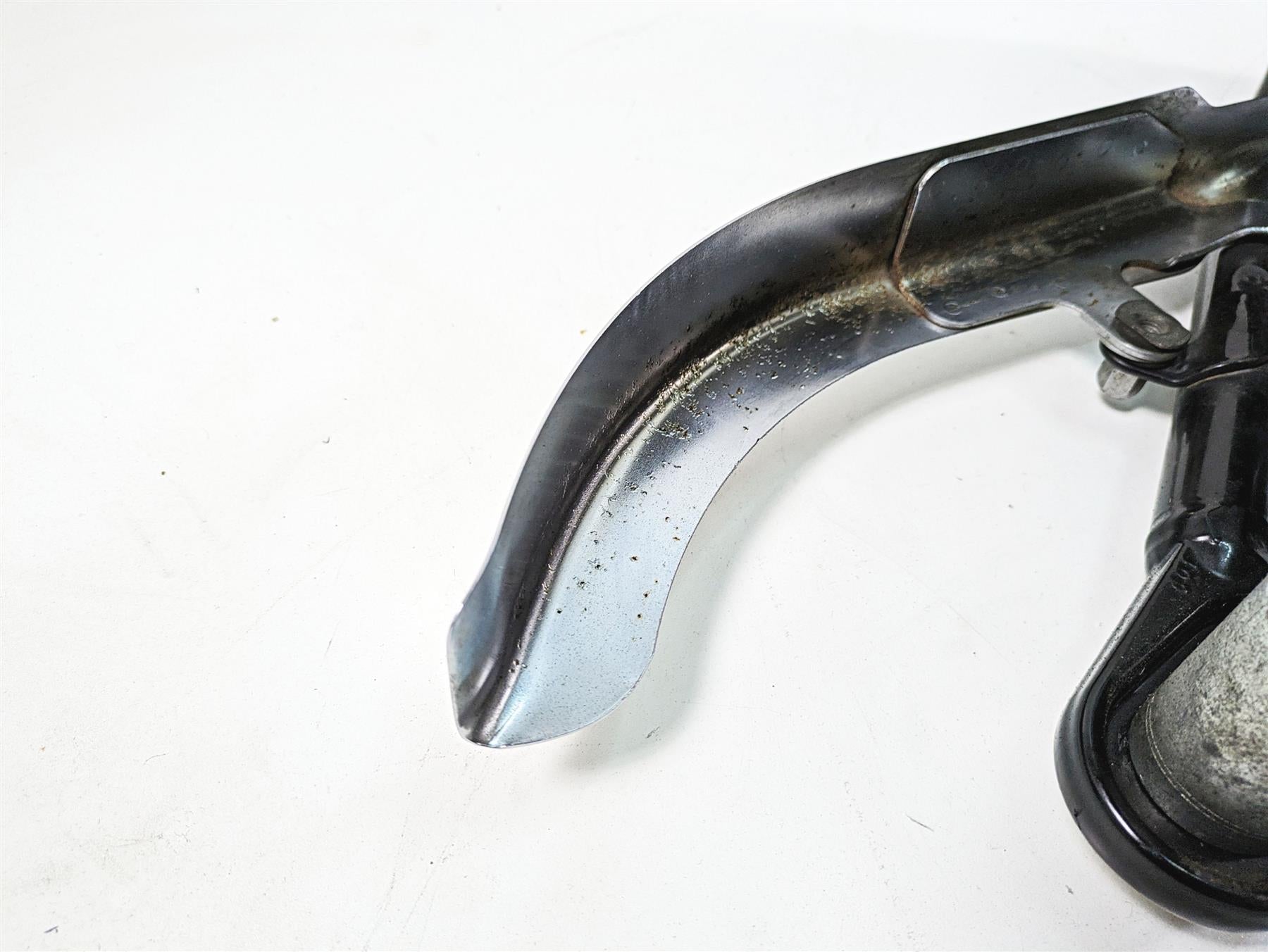 2013 Harley Softail FLSTC Heritage Classic Rear Swingarm & Guards 47573-11BHP {{ shop.shopifyCountryName }} - Mototech271