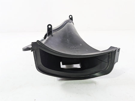 2015 Harley Touring FLTRUSE CVO Road Glide Left Air Duct Vent Ram Scoop 29200072-Mototech271