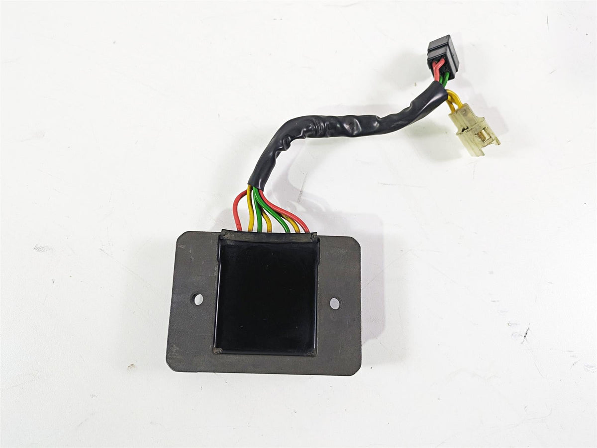 2009 Ducati Multistrada 1100 S Rectifier Voltage Regulator 54040111C {{ shop.shopifyCountryName }} - Mototech271