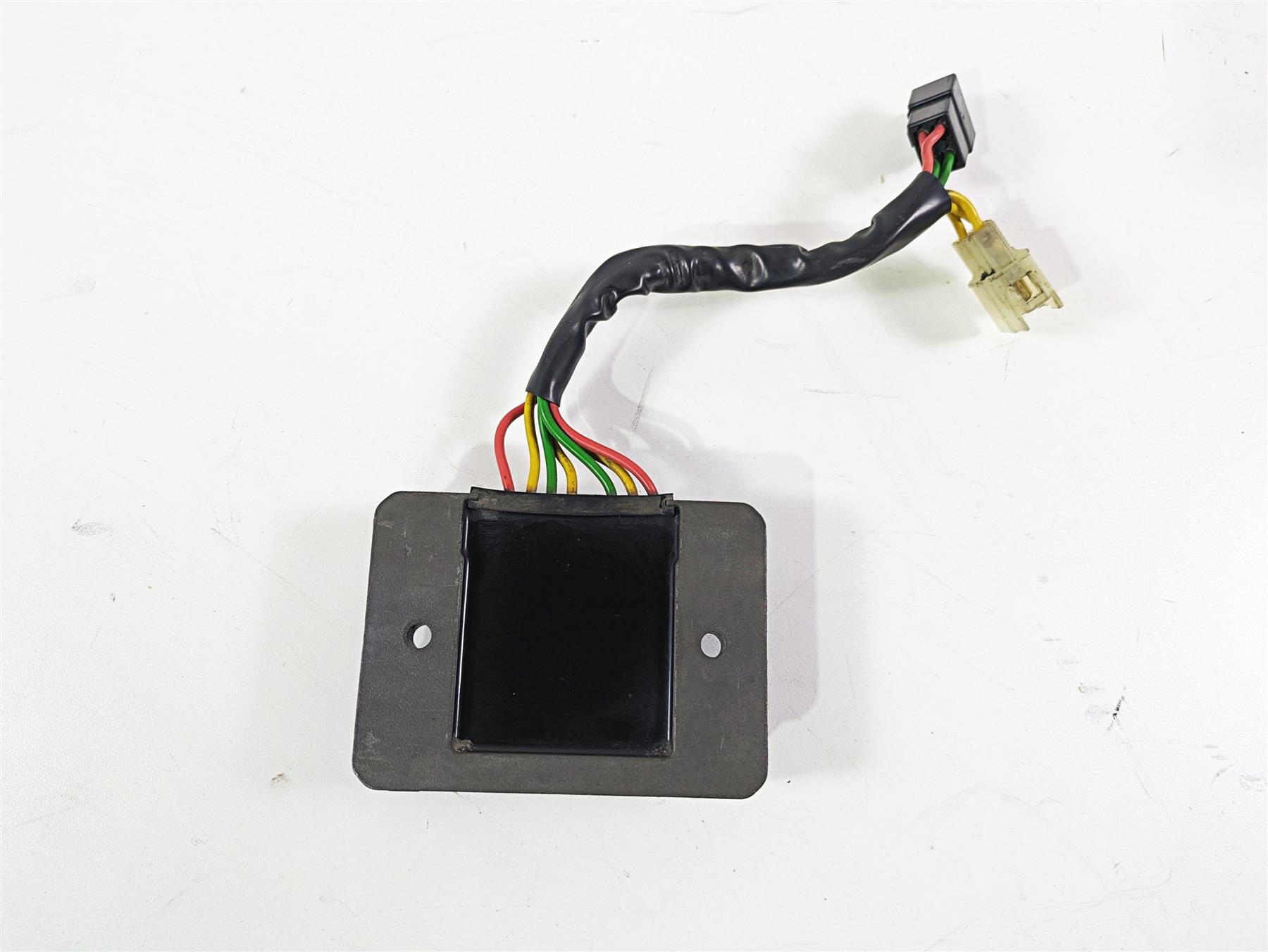 2009 Ducati Multistrada 1100 S Rectifier Voltage Regulator 54040111C {{ shop.shopifyCountryName }} - Mototech271
