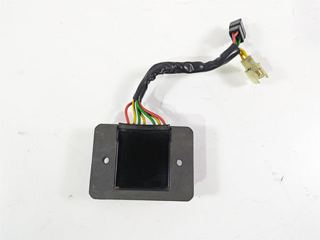 2009 Ducati Multistrada 1100 S Rectifier Voltage Regulator 54040111C {{ shop.shopifyCountryName }} - Mototech271