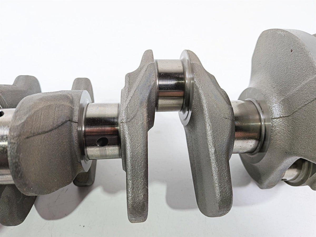 2021 Yamaha YXZ1000R EPS SS SE Crankshaft Crank Shaft Great Shape 2HC-11400-00 {{ shop.shopifyCountryName }} - Mototech271