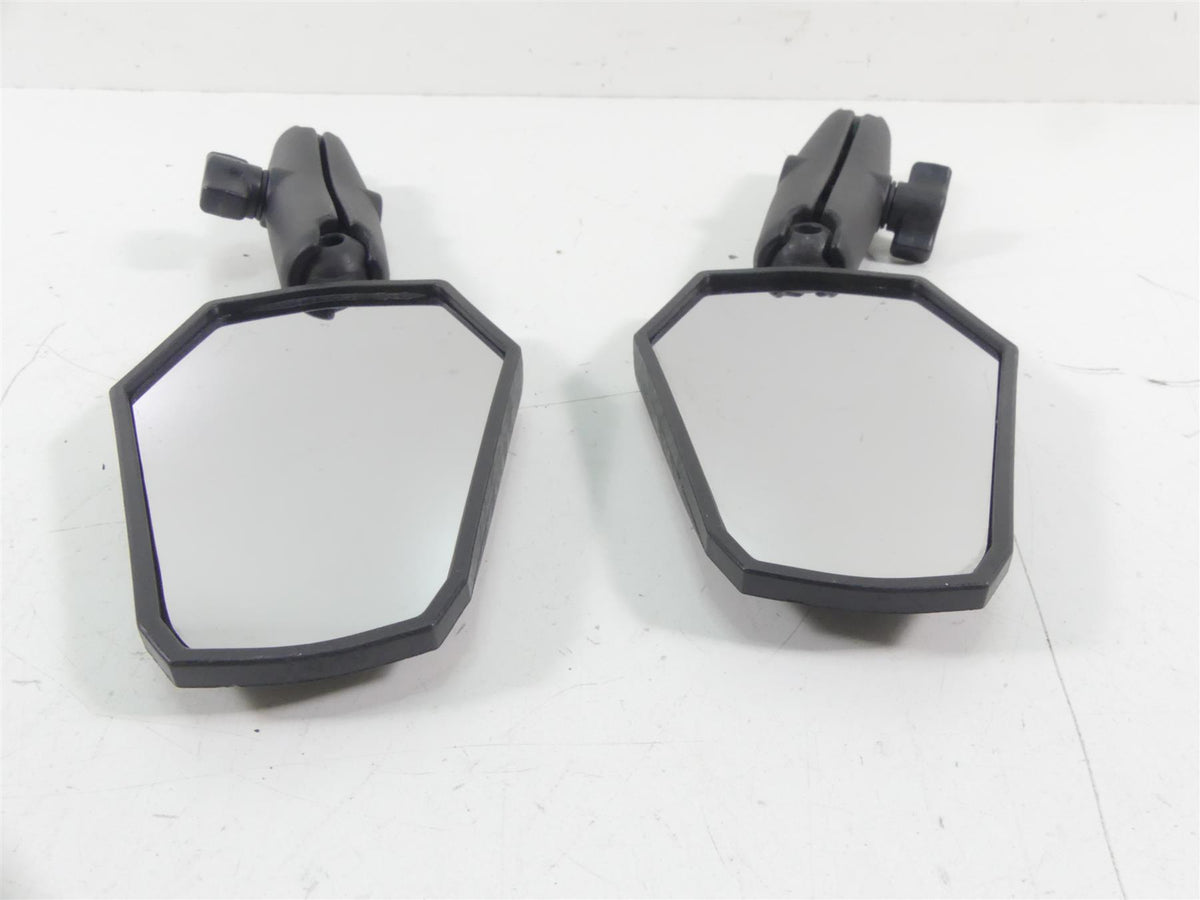 2015 KTM 1190 Adventure R DoubleTake Rear View Mirror Set SPI-DT-ADV-M10R {{ shop.shopifyCountryName }} - Mototech271