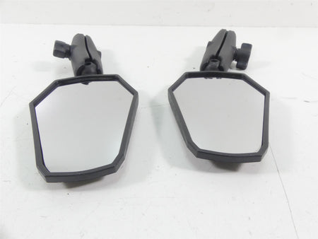 2015 KTM 1190 Adventure R DoubleTake Rear View Mirror Set SPI-DT-ADV-M10R {{ shop.shopifyCountryName }} - Mototech271