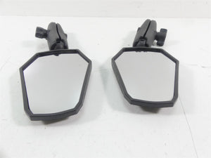 2015 KTM 1190 Adventure R DoubleTake Rear View Mirror Set SPI-DT-ADV-M10R | Mototech271