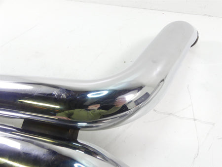 2004 Kawasaki VN1600 Meanstreak Muzzys Full Exhaust System Pipes Header -Read {{ shop.shopifyCountryName }} - Mototech271
