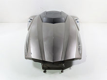 Load image into Gallery viewer, 2009 Yamaha Waverunner FX1800 Cruiser Hood Lid &amp; Mirror Set F1W-U517B
