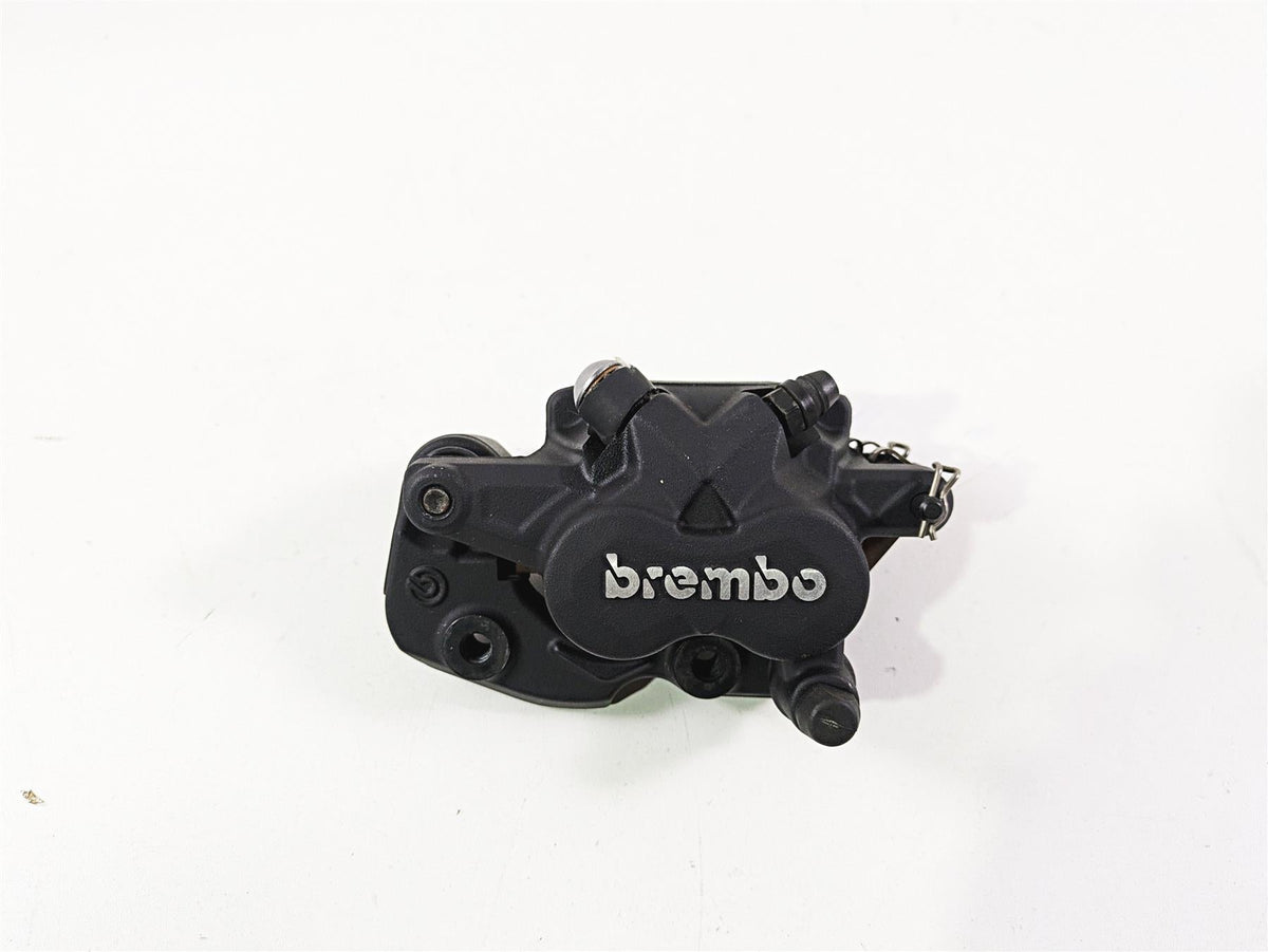 2021 BMW R1250GS K51 Adv Rear Brake Caliper Brembo 34218535160 {{ shop.shopifyCountryName }} - Mototech271