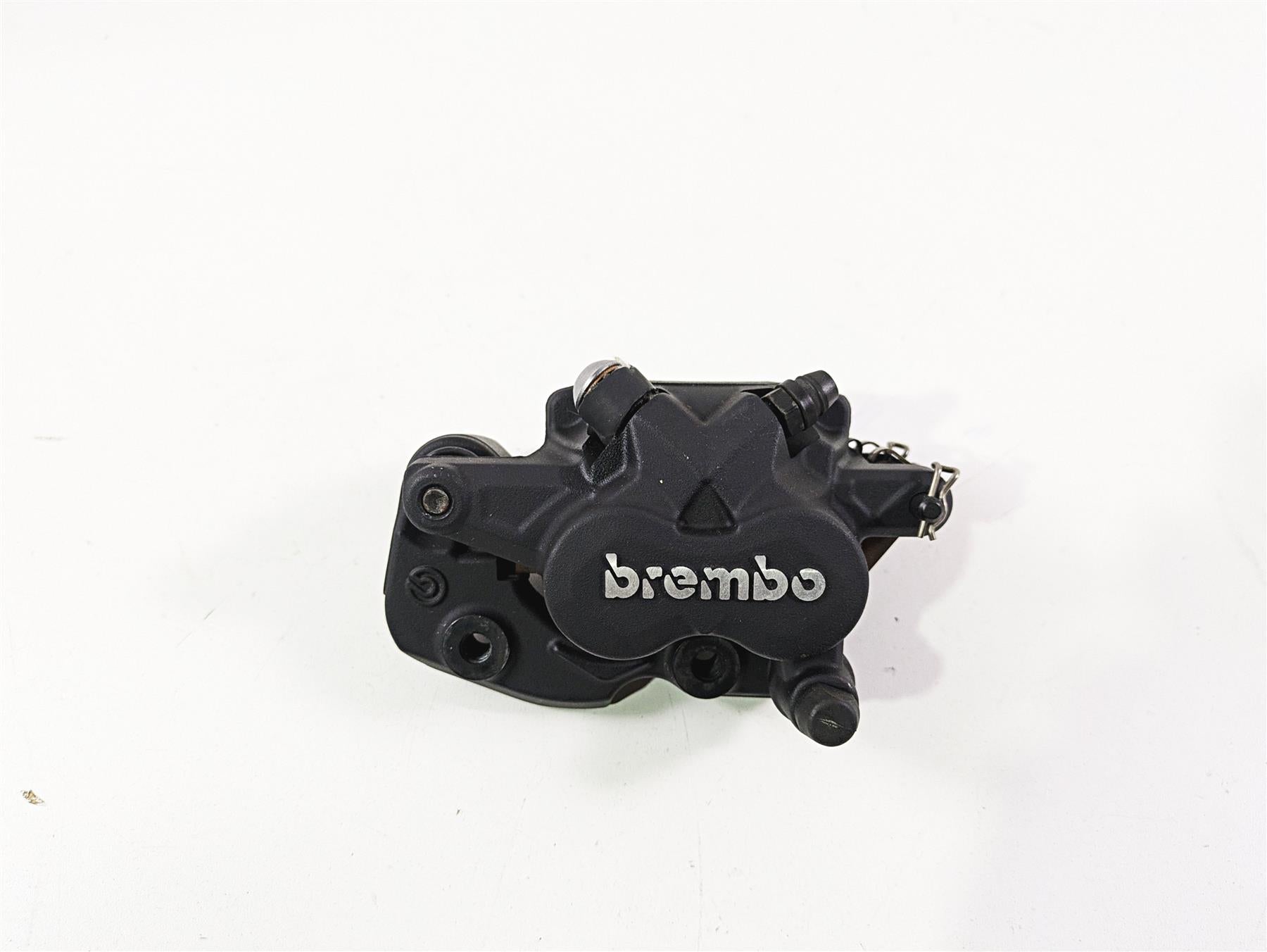 2021 BMW R1250GS K51 Adv Rear Brake Caliper Brembo 34218535160 | Mototech271