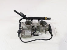 Load image into Gallery viewer, 2017 BMW F800GS Adv K75 Throttle Body Fuel Injection 13548353539
