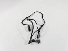 Load image into Gallery viewer, 2014 Harley FXDL Dyna Low Rider Dual Gauges Wiring Harness - Read 69200615 | Mototech271
