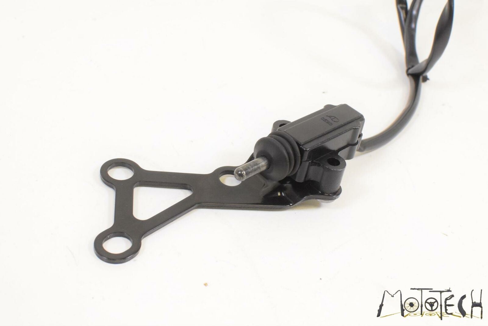 2012 Triumph 1050 Speed Triple Side Kickstand Kick Stand Switch SET T2089602 {{ shop.shopifyCountryName }} - Mototech271
