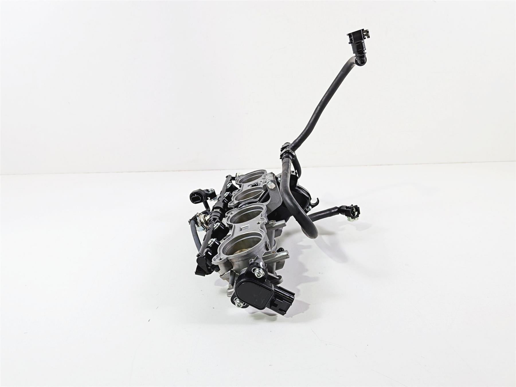 2024 Yamaha YZF R1 RN65 Mikuni Throttle Body Bodies B3L-13750-12-00 {{ shop.shopifyCountryName }} - Mototech271