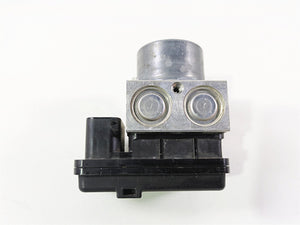 2016 Zero Motorcycles S 9.8 Abs Brake Pump Unit Module 25-08092 25-08081