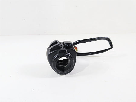 2000 Harley Touring FLHRCI Road King Left Hand Control Switch 71597-96B {{ shop.shopifyCountryName }} - Mototech271