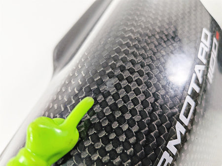2009 Ducati Hypermotard 1100 S Carbon Fiber Tail Cover Fairing Set 48211531-Mototech271