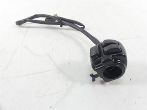 2005 Harley Softail FLSTSC Heritage Springer Right Hand Control Switch 71684-06A | Mototech271