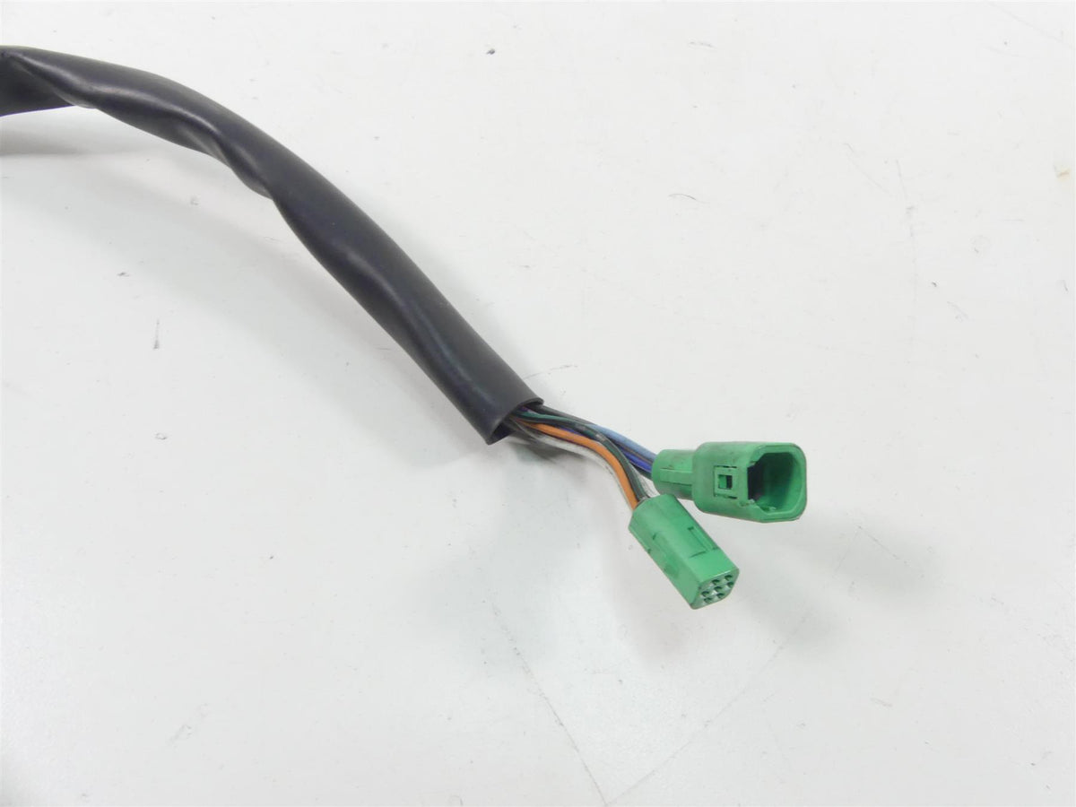2009 Honda VTX1300 Touring Speedometer 21K Gauges Instrument 37200-MEA-911 {{ shop.shopifyCountryName }} - Mototech271