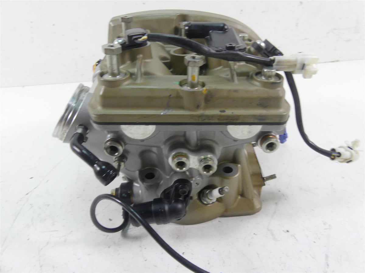 2020 Ducati Multistrada 1260 Enduro Rear Cylinderhead Cylinder Head 30124882B {{ shop.shopifyCountryName }} - Mototech271