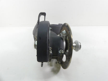 2006 Ducati Multistrada 1000S Rear Straight Swingarm Axle 37010332B 81920421A {{ shop.shopifyCountryName }} - Mototech271