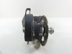 2006 Ducati Multistrada 1000S Rear Straight Swingarm Axle 37010332B 81920421A | Mototech271