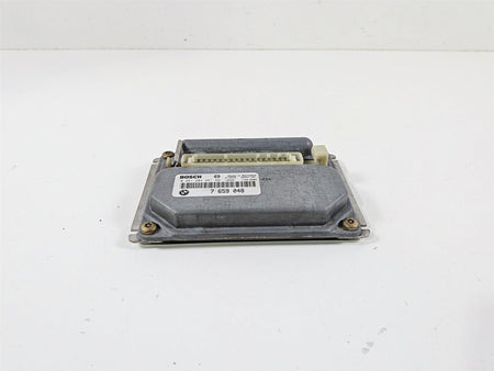 2002 BMW K1200LT 89V3 Cdi Ecu Ecm Engine Control Module -Tested 13617656984 {{ shop.shopifyCountryName }} - Mototech271