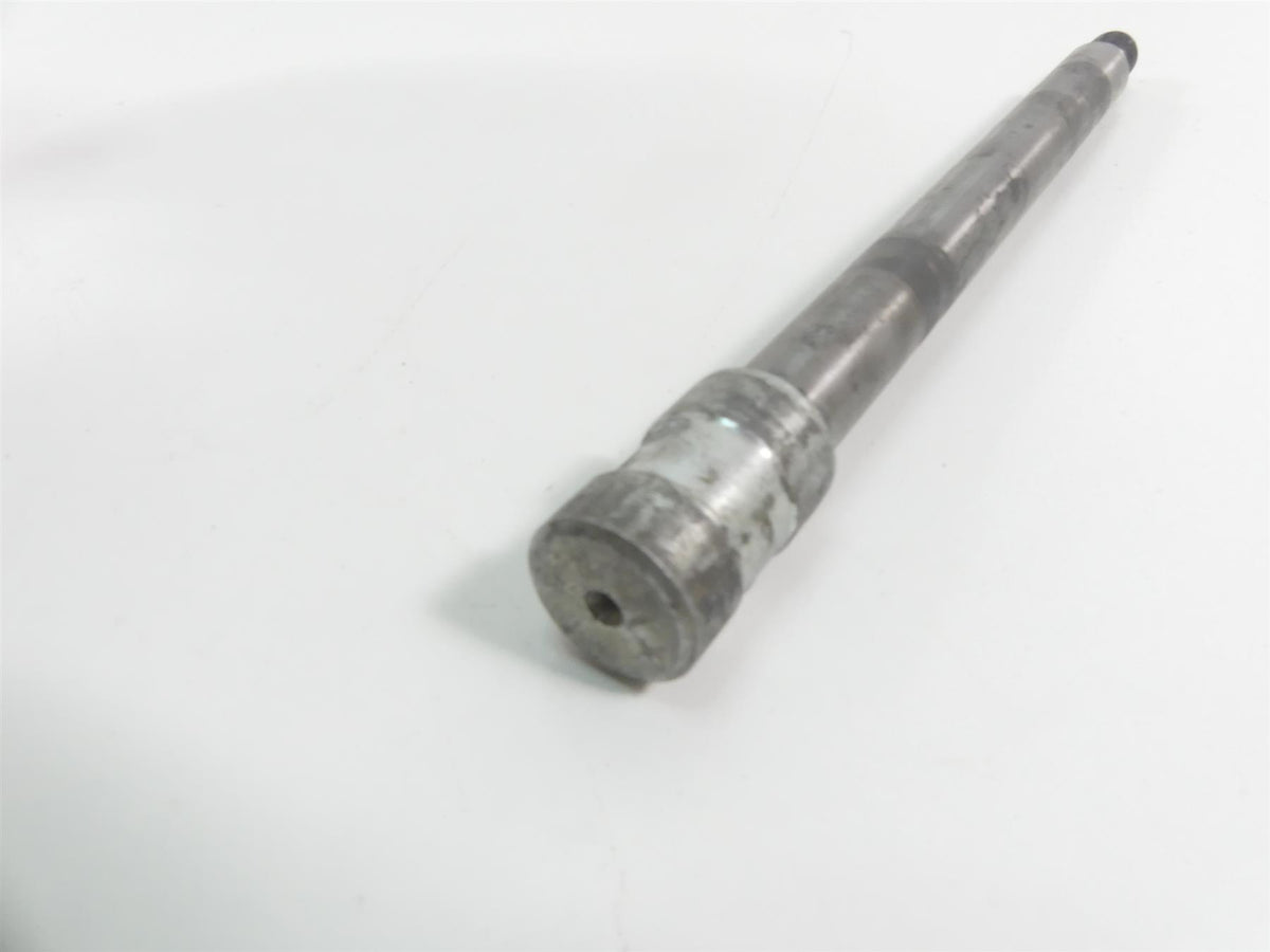 1980 Honda CB750C Custom Front Wheel Spindle Axle 44301-425-870 {{ shop.shopifyCountryName }} - Mototech271
