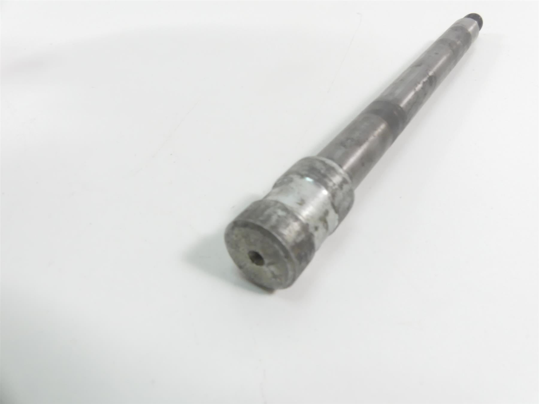 1980 Honda CB750C Custom Front Wheel Spindle Axle 44301-425-870 {{ shop.shopifyCountryName }} - Mototech271